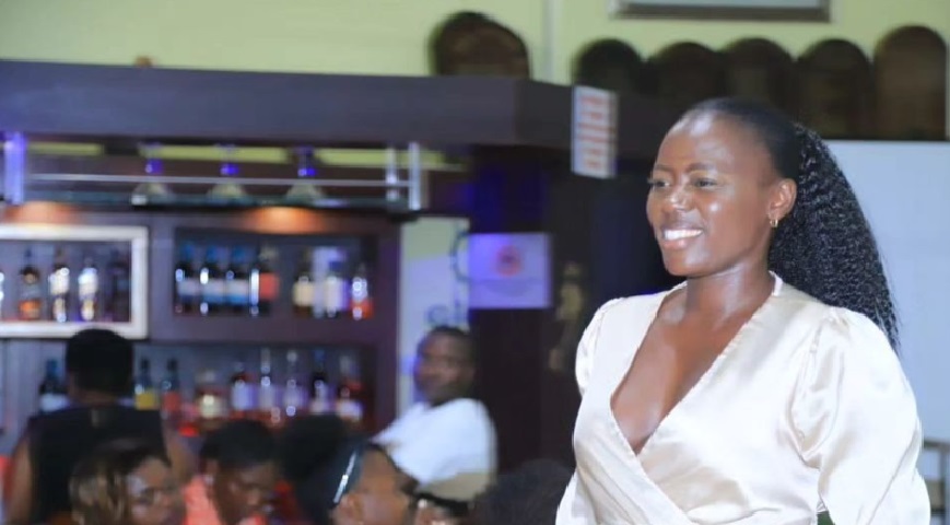 Akothee About Role Model